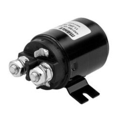 Mahle MX 43 Marş Otomatiği Solenoid 24V 300A (Yardımcı Şalter)