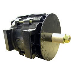 5590000737 Prestolite BLP3317A 24V 140A Brushless Alternatör - İş Makinesi