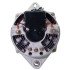 Atlas Copco 5542028200 Prestolite BLD3314GH 24V 140A Brushless Alternatör - İş Makinesi