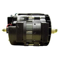 5590000737 Prestolite BLP3317A 24V 140A Brushless Alternatör - İş Makinesi