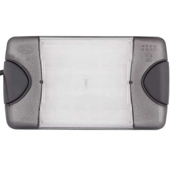 Sandvik No: 64286817 LED Stop Lambası - Parça No: 08002310 İş Makinesi