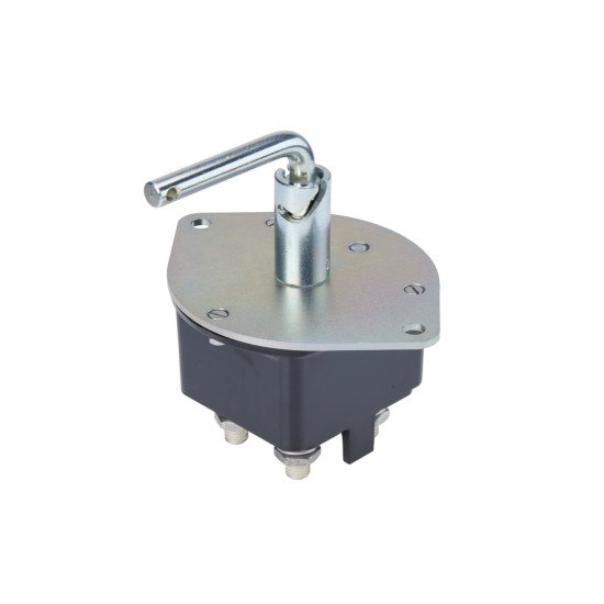 Sandvik No: 80071779 Akü Ana Şalteri - BOSCH 0 341 003 006 İş Makinesi