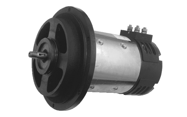 IM0049 DC MOTOR 24V -2.1KW SAĞ-SOL DÖNÜŞ